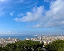 Appartement T3 NOTRE-DAME DE LA GARDE 13007 Marseille