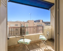 Appartement T3 PLACE CASTELLANE 13008 Marseille