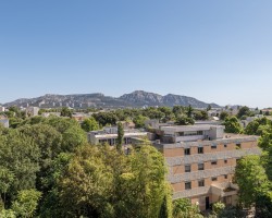 Appartement T3 SAINT-GINIEZ 13008 Marseille