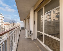 Appartement T3 SAINT PIERRE - BD JEANNE D'ARC 13005 Marseille