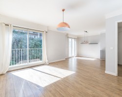 Appartement T3 SAINT-VICTOR 13007 Marseille