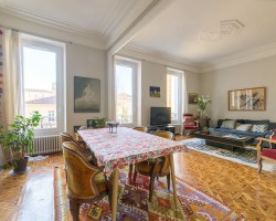 Appartement T4 CINQ-AVENUES 13004 Marseille