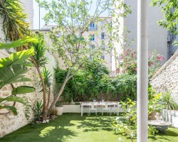 Appartement T4 CINQ AVENUES 13004 Marseille