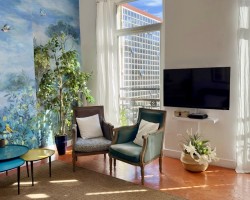 Appartement T4 GRIGNAN – VIEUX-PORT 13001 Marseille