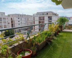 Appartement T4 PARC DU 26EME CENTENAIRE 13010 Marseille