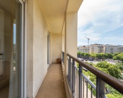 Appartement T4 SAINT GINIEZ 13008 Marseille