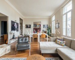 Appartement T5 PREFECTURE 13006 Marseille