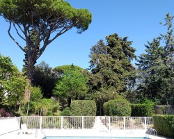 Appartement T5 SAINTE-ANNE 13008 Marseille
