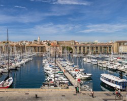 Appartement T5 VIEUX-PORT 13007 Marseille