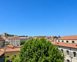 Appartement T6 PALAIS DE JUSTICE - VIEUX-PORT 13006 Marseille