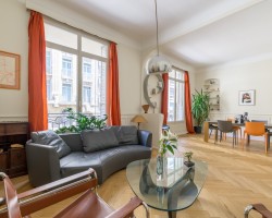 Appartement T6 PARADIS - RODOCANACHI 13008 Marseille