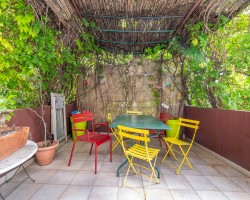 Appartement T6 PLACE DELIBES 13008 Marseille