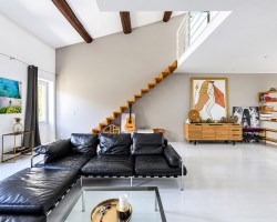 Appartement T6 VIEUX-PORT 13001 Marseille