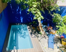 Appartement T7 NOTRE-DAME-DU-MONT 13006 Marseille