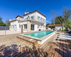 Maison T7 L'EVECHE 13400 Aubagne