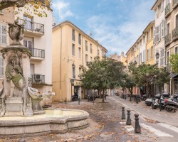Maison T6 CENTRE-VILLE 13100 Aix-en-Provence