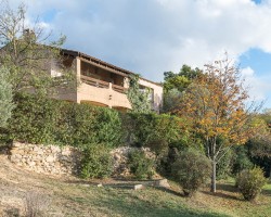 Maison T7 LE PLAN DU CASTELLET 83330 Le Castellet