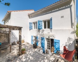 Maison T5 TERRAIL 13007 Marseille