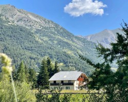 Maison T14 Le Village 05600 Ceillac