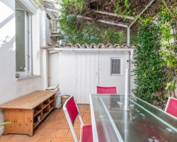 Maison T3 COIN JOLI 13009 Marseille