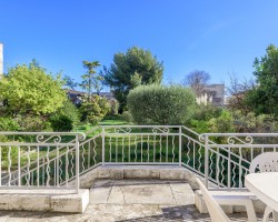 Maison T4 SAINT-PIERRE 13005 Marseille