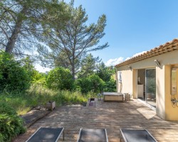 Maison T5 LES CAMOINS 13011 Marseille