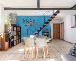 Maison T6 LODI 13006 Marseille