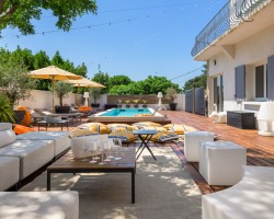Maison T7 L'EVECHE 13400 Aubagne