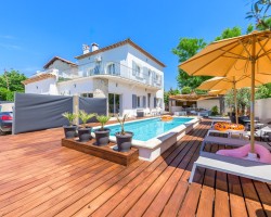 Maison T7 L'EVECHE 13400 Aubagne