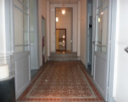 Appartement T3 CASTELLANE 13006 Marseille