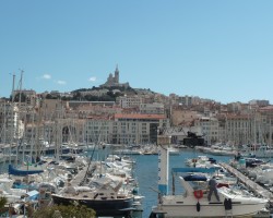 Appartement T3 VIEUX PORT 13002 Marseille