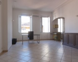 Appartement T3 PLACE LULLI 13001 Marseille