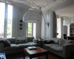 Appartement T4 PREFECTURE 13006 Marseille