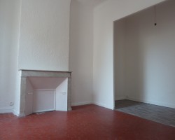 Appartement T1 CASTELLANE / ANTIQUAIRES 13006 Marseille