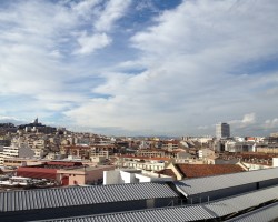 Appartement T1 SAINT-JOSEPH 13008 MARSEILLE