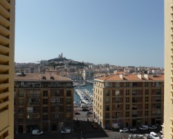 Appartement T5 VIEUX PORT 13002 MARSEILLE