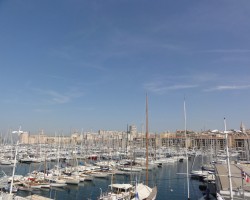 Appartement T3 VIEUX-PORT 13007 Marseille