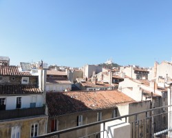 Appartement T2 VIEUX-PORT 13001 Marseille