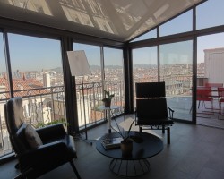 Appartement T5 BOULEVARD NOTRE DAME 13006 MARSEILLE