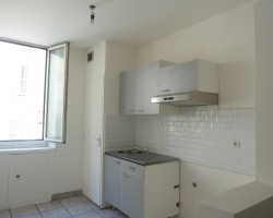 Appartement T2 VIEUX PORT 13001 Marseille