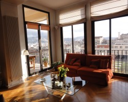 Appartement T4 JEAN FIOLLE 13006 Marseille