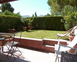 Appartement T4 STE ANNE / TRAVERSE PAUL 13008 Marseille