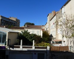 Appartement T1 SEBASTOPOL 13005 Marseille