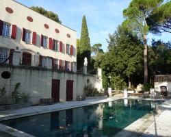 Maison T11 NAPOLLON 13400 AUBAGNE