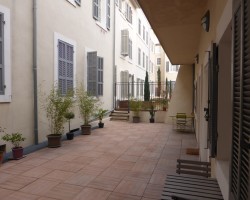 Appartement T VIEUX PORT 13001 MARSEILLE