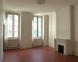 Appartement T3 PREFECTURE 13001 Marseille