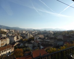 Appartement T4 CHARTREUX 13004 MARSEILLE