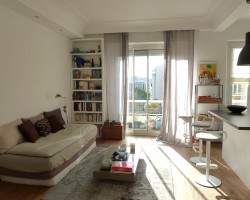 Appartement T4 SAINT GINIEZ 13008 Marseille