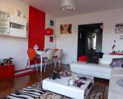Appartement T4 PRADO / PLACE CASTELLANE 13006 Marseille