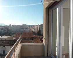 Appartement T4 CHAVE / FOCH 13004 Marseille